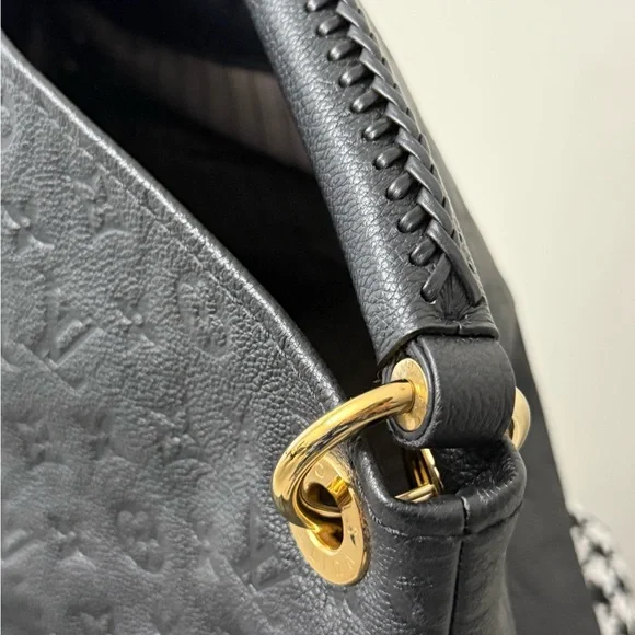 Mint Condition - 100% Authentic Louis Vuitton Artsy MM - Picture 6 of 16
